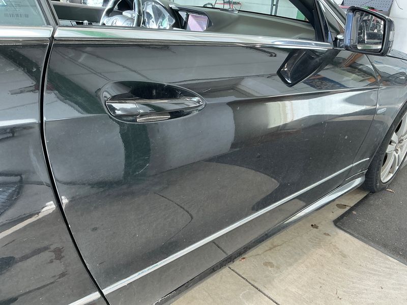 Mercedes-Benz E-Klasse E 350 CDI BlueEfficiency Avantgarde 2011 – снимка 23