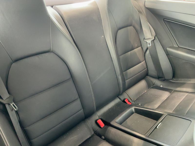 Mercedes-Benz E-Klasse E 350 CDI BlueEfficiency Avantgarde 2011 – снимка 19