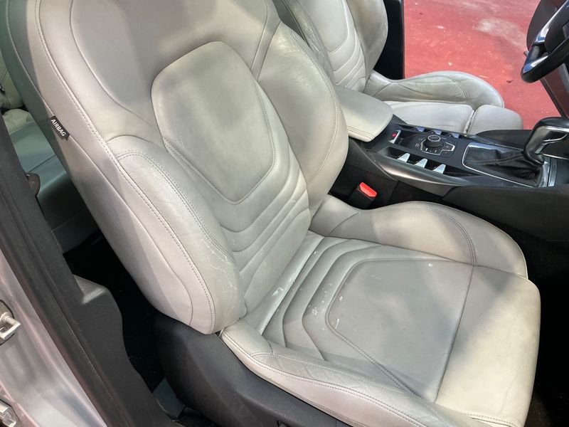Citroen DS5 2.0 HDi Executive 2012 – снимка 24