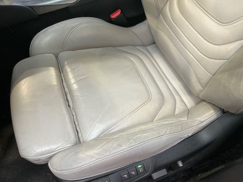 Citroen DS5 2.0 HDi Executive 2012 – снимка 23
