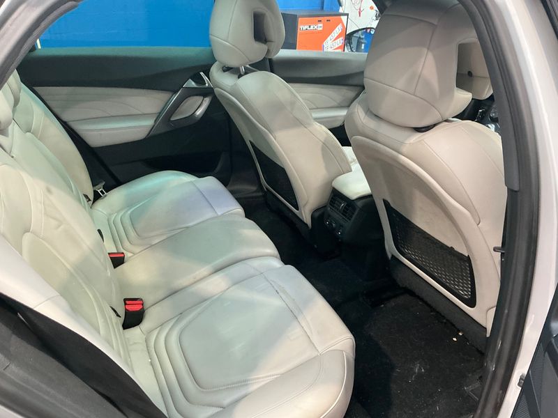 Citroen DS5 2.0 HDi Executive 2012 – снимка 19
