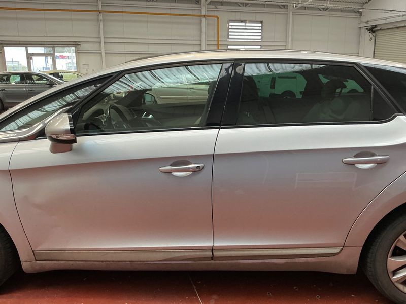 Citroen DS5 2.0 HDi Executive 2012 – снимка 4