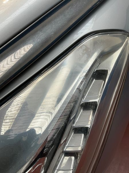 Citroen DS5 2.0 HDi Executive 2012 – снимка 30