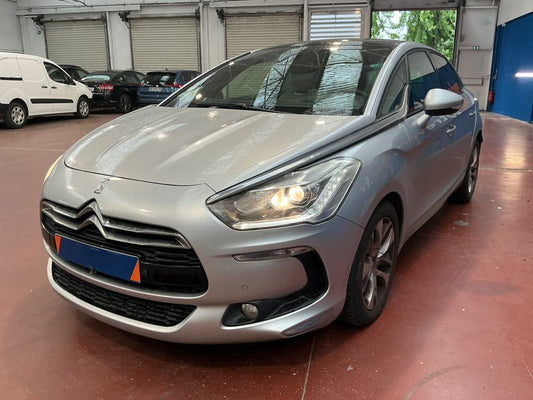 Citroen DS5 2.0 HDi Executive 2012 – снимка 1