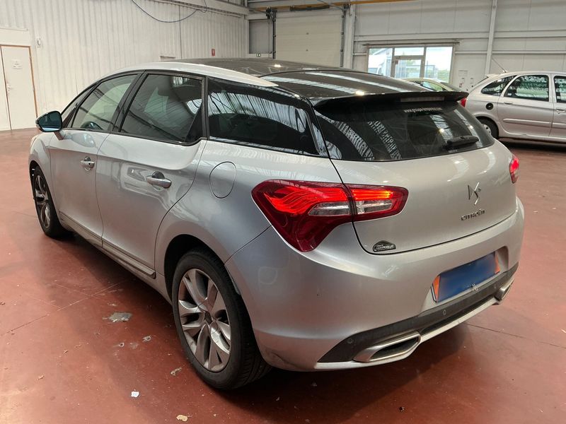 Citroen DS5 2.0 HDi Executive 2012 – снимка 6