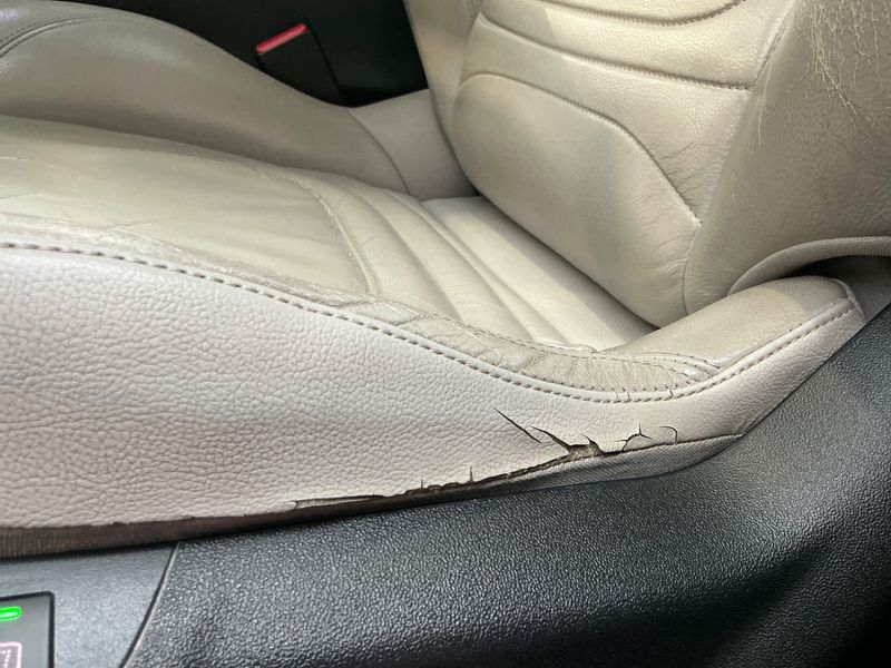 Citroen DS5 2.0 HDi Executive 2012 – снимка 26