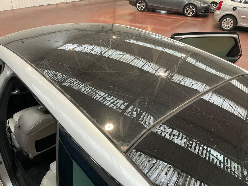 Citroen DS5 2.0 HDi Executive 2012 – снимка 13