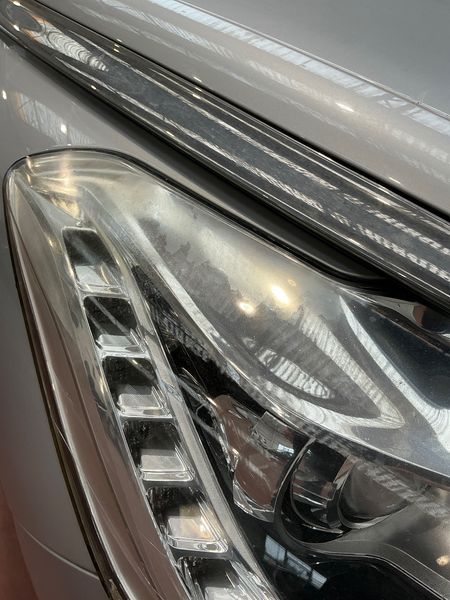 Citroen DS5 2.0 HDi Executive 2012 – снимка 31