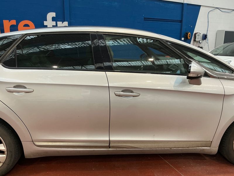Citroen DS5 2.0 HDi Executive 2012 – снимка 10