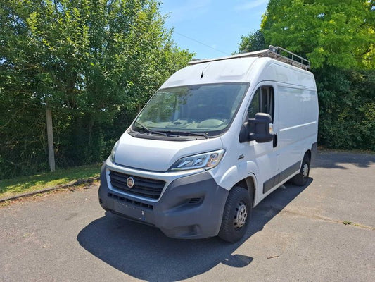 Fiat Ducato 2.3 JTD 130 2016 – снимка 1