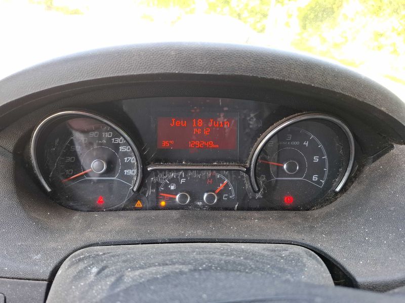 Fiat Ducato 2.3 JTD 130 2016 – снимка 12