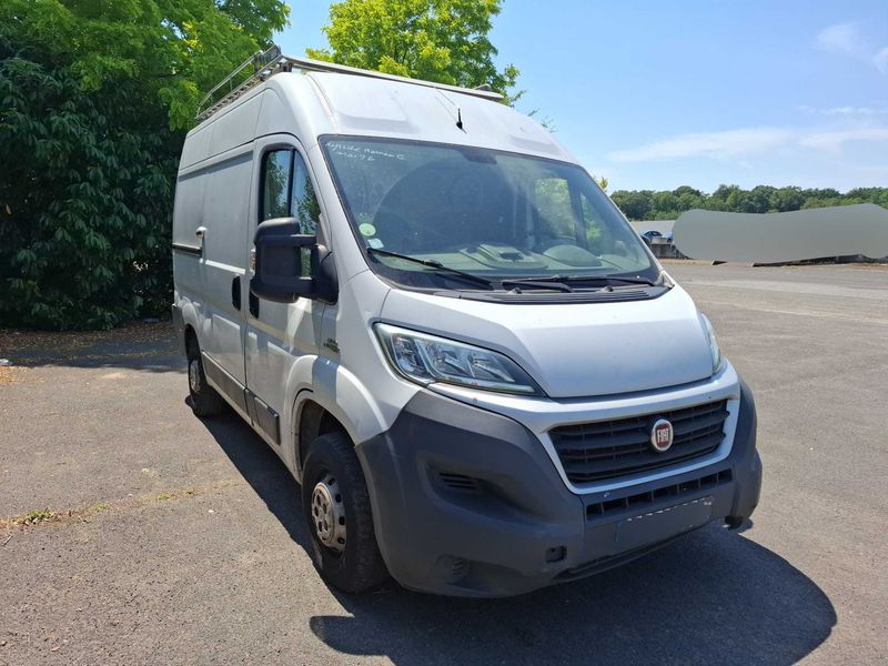 Fiat Ducato 2.3 JTD 130 2016 – снимка 6