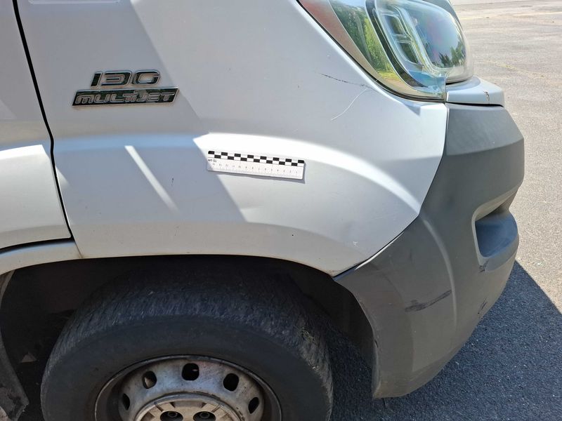 Fiat Ducato 2.3 JTD 130 2016 – снимка 20