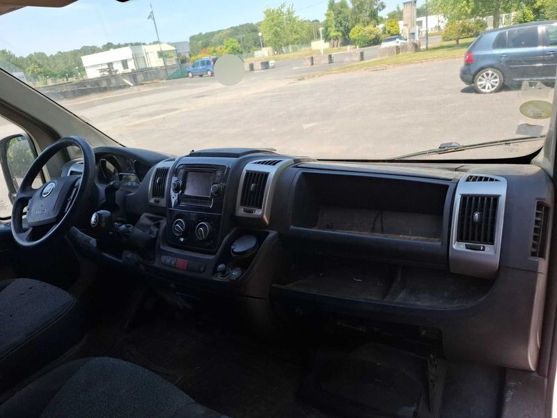 Fiat Ducato 2.3 JTD 130 2016 – снимка 11
