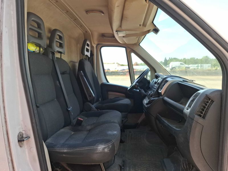 Fiat Ducato 2.3 JTD 130 2016 – снимка 10