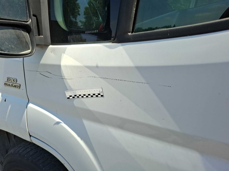 Fiat Ducato 2.3 JTD 130 2016 – снимка 27