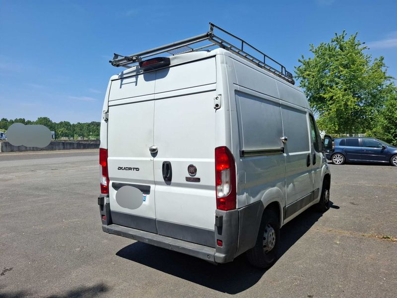Fiat Ducato 2.3 JTD 130 2016 – снимка 5