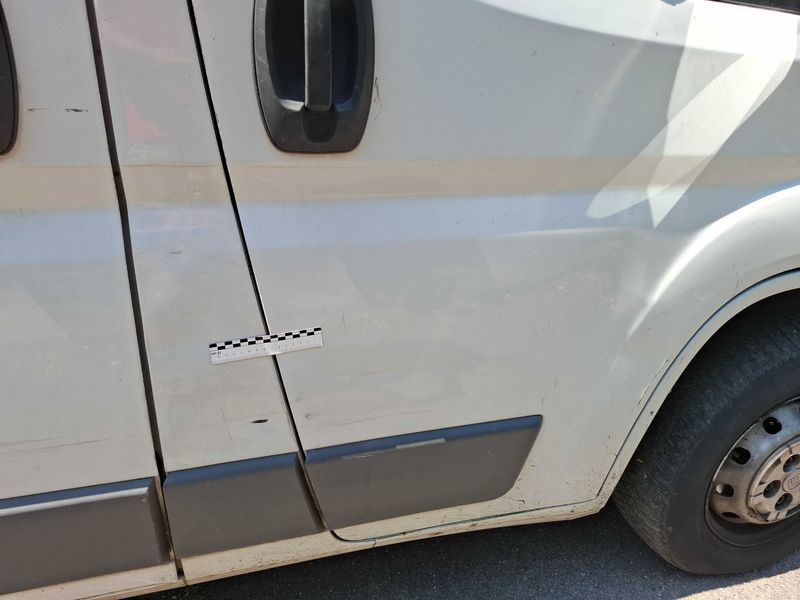 Fiat Ducato 2.3 JTD 130 2016 – снимка 26