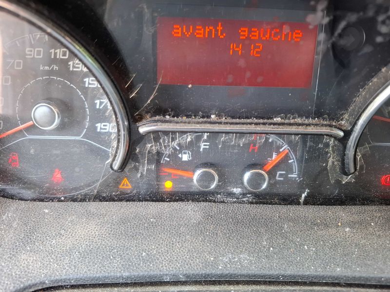 Fiat Ducato 2.3 JTD 130 2016 – снимка 35