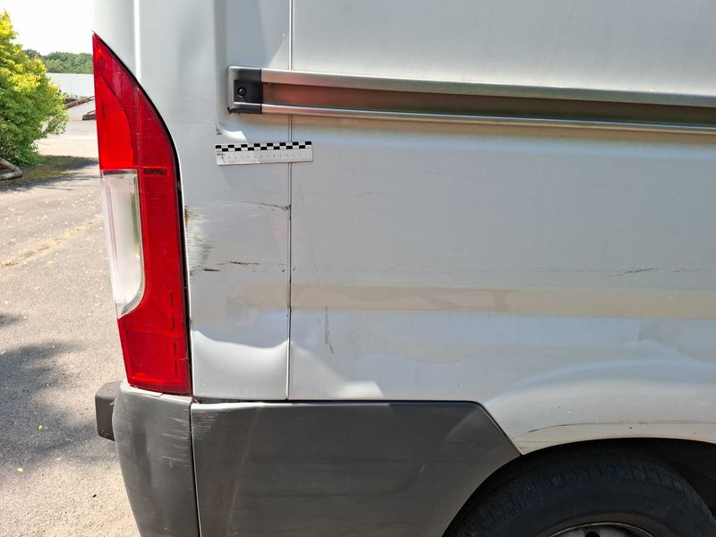Fiat Ducato 2.3 JTD 130 2016 – снимка 22