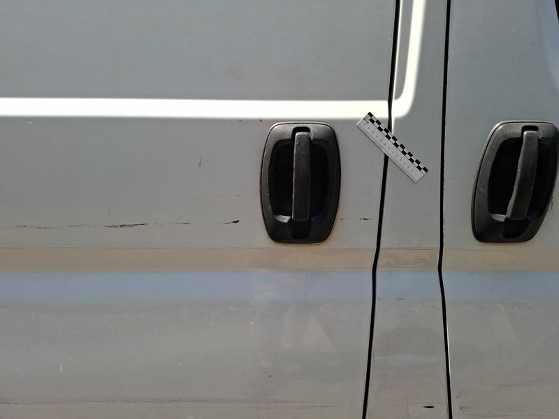 Fiat Ducato 2.3 JTD 130 2016 – снимка 25