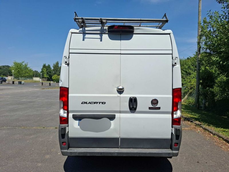 Fiat Ducato 2.3 JTD 130 2016 – снимка 4