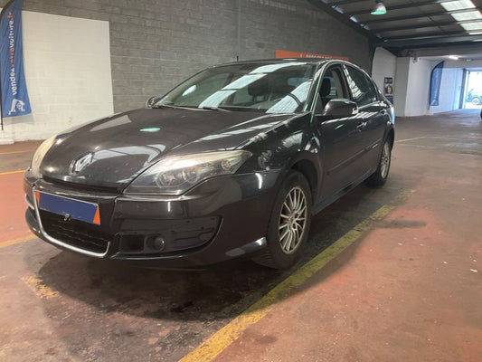 Renault Laguna 1.5 dCi Tom Tom Live 2012 – снимка 1