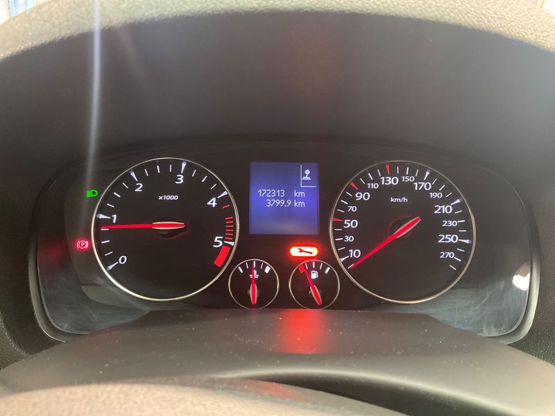 Renault Laguna 1.5 dCi Tom Tom Live 2012 – снимка 4