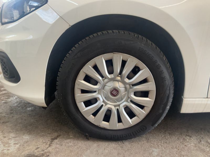 Fiat Tipo 1.4 Pop 2017 – снимка 3