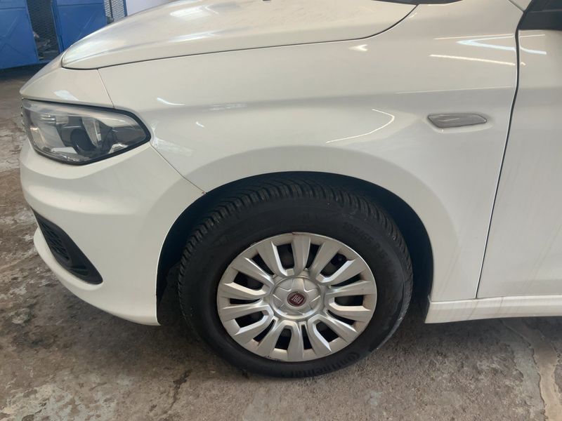 Fiat Tipo 1.4 Pop 2017 – снимка 2