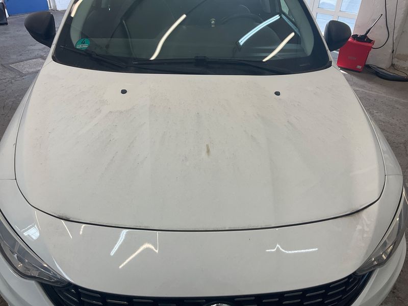 Fiat Tipo 1.4 Pop 2017 – снимка 47
