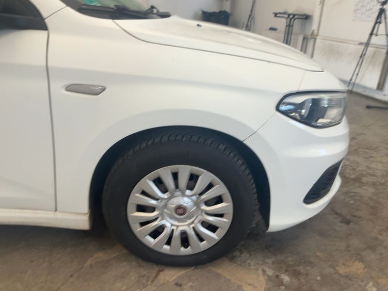 Fiat Tipo 1.4 Pop 2017 – снимка 12