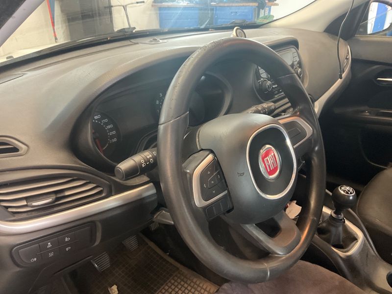 Fiat Tipo 1.4 Pop 2017 – снимка 38