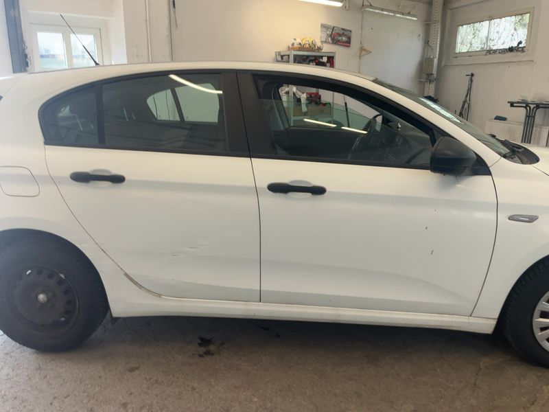 Fiat Tipo 1.4 Pop 2017 – снимка 10