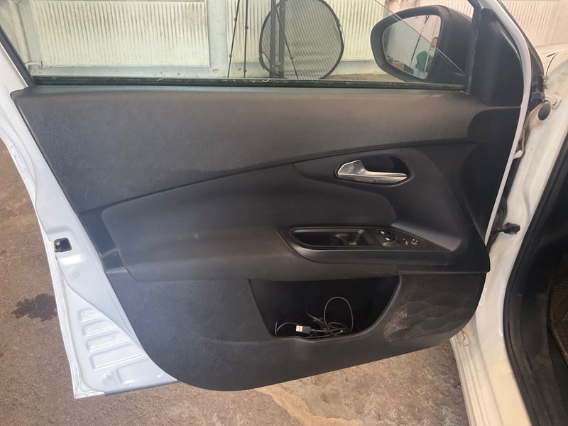 Fiat Tipo 1.4 Pop 2017 – снимка 31