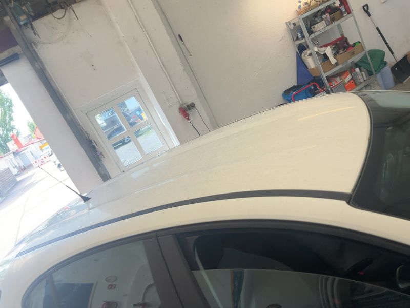Fiat Tipo 1.4 Pop 2017 – снимка 13