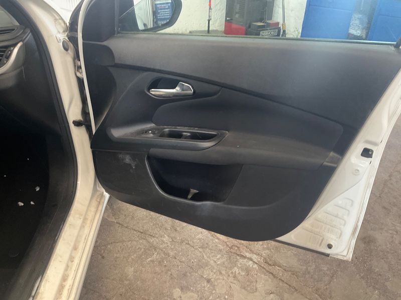 Fiat Tipo 1.4 Pop 2017 – снимка 34