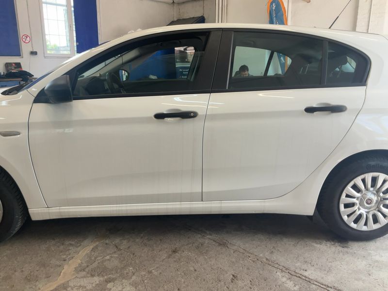 Fiat Tipo 1.4 Pop 2017 – снимка 4