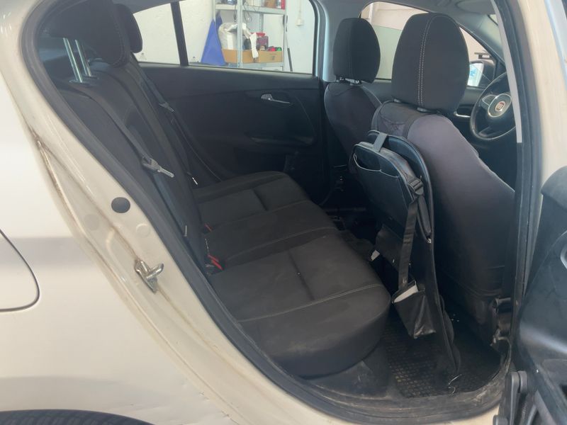 Fiat Tipo 1.4 Pop 2017 – снимка 19