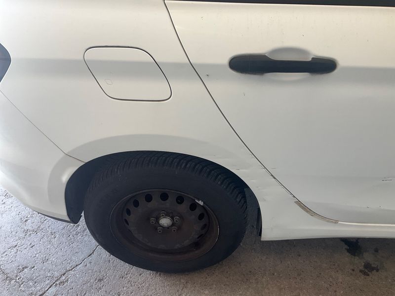 Fiat Tipo 1.4 Pop 2017 – снимка 22