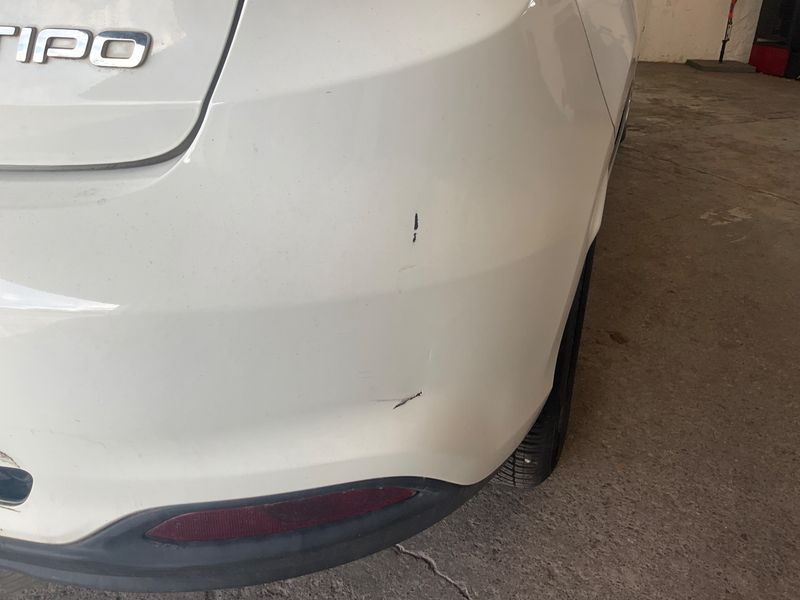 Fiat Tipo 1.4 Pop 2017 – снимка 42