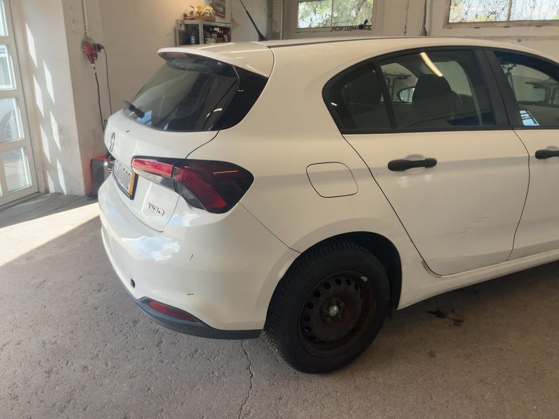 Fiat Tipo 1.4 Pop 2017 – снимка 8