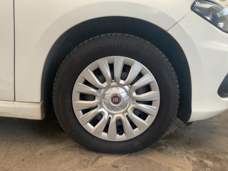 Fiat Tipo 1.4 Pop 2017 – снимка 11