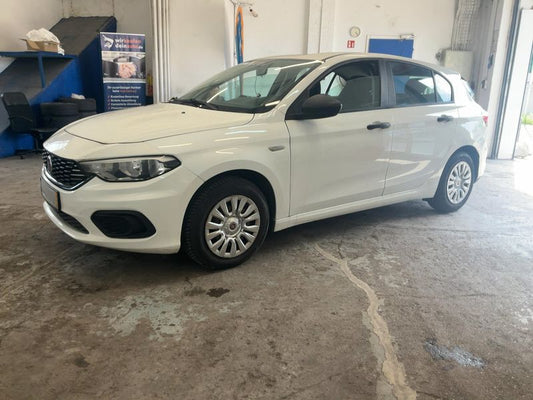 Fiat Tipo 1.4 Pop 2017 – снимка 1