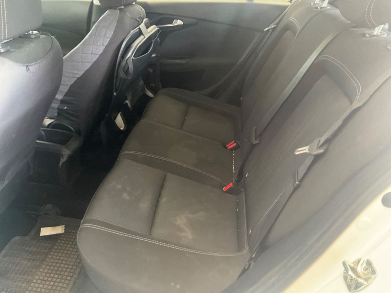 Fiat Tipo 1.4 Pop 2017 – снимка 39