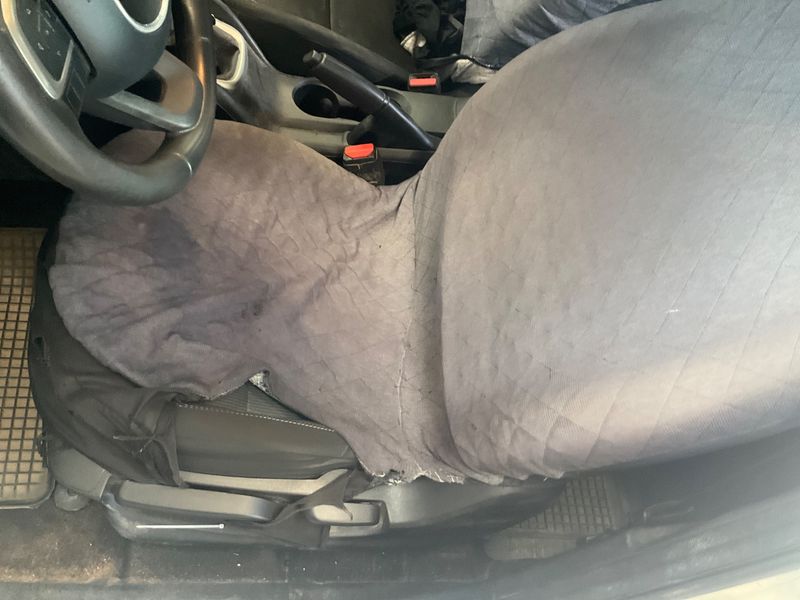 Fiat Tipo 1.4 Pop 2017 – снимка 27