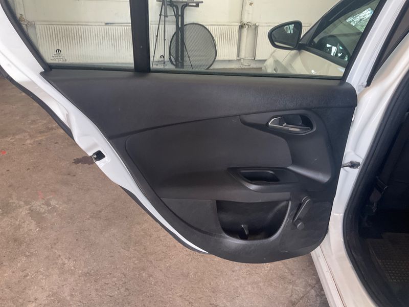 Fiat Tipo 1.4 Pop 2017 – снимка 32