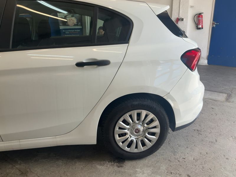 Fiat Tipo 1.4 Pop 2017 – снимка 6