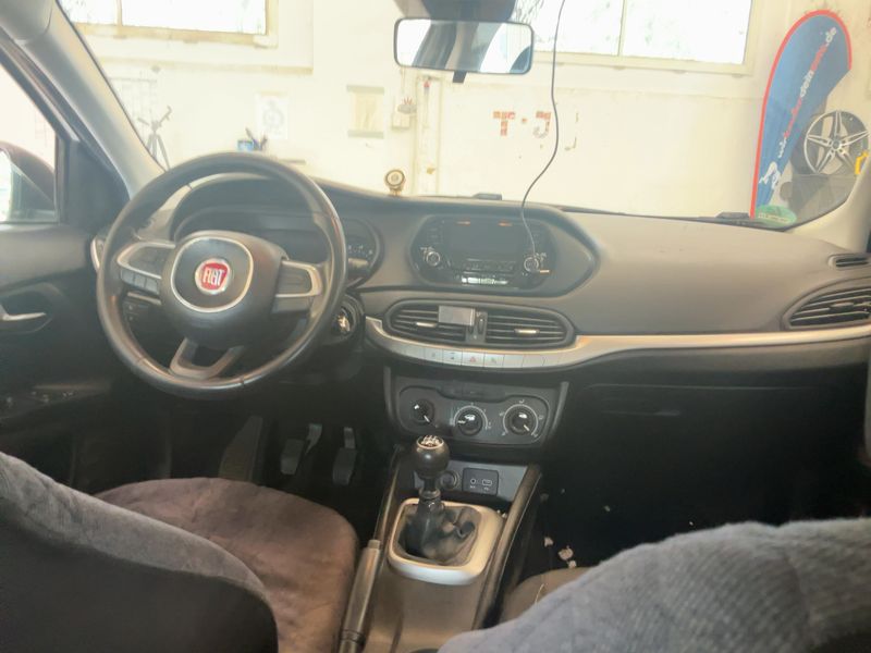 Fiat Tipo 1.4 Pop 2017 – снимка 17