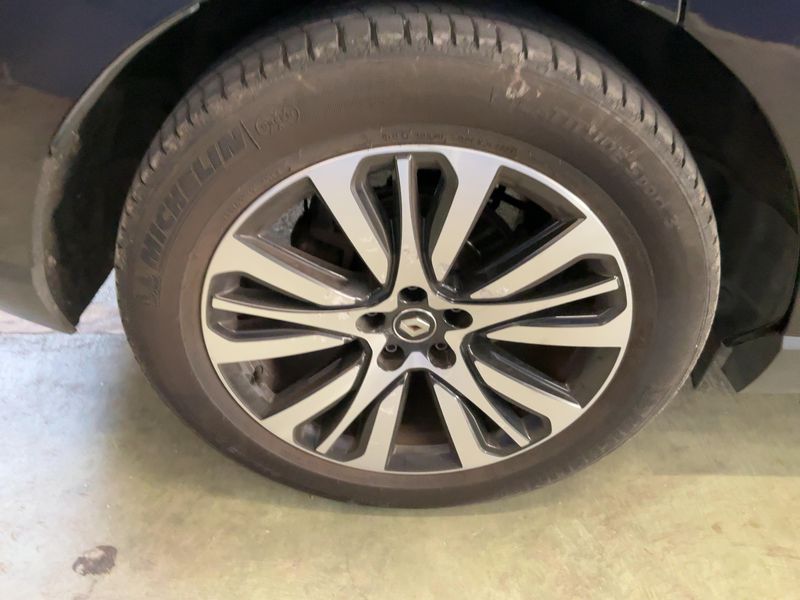 Renault Espace 1.6 dCi Energy Initiale Paris 2015 – снимка 9
